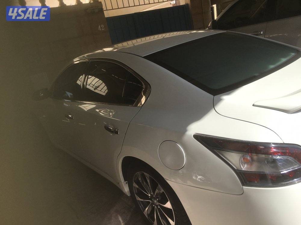 ماكسيما كامل المواصفات كشنات جلد وفتحه موديل 20133