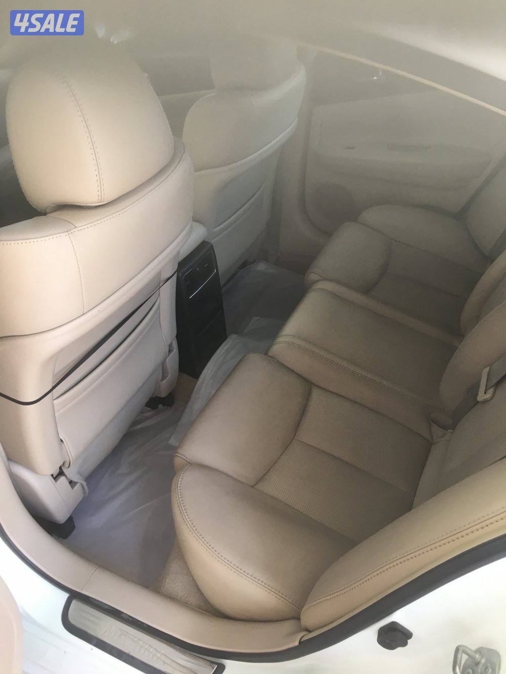 ماكسيما كامل المواصفات كشنات جلد وفتحه موديل 20136