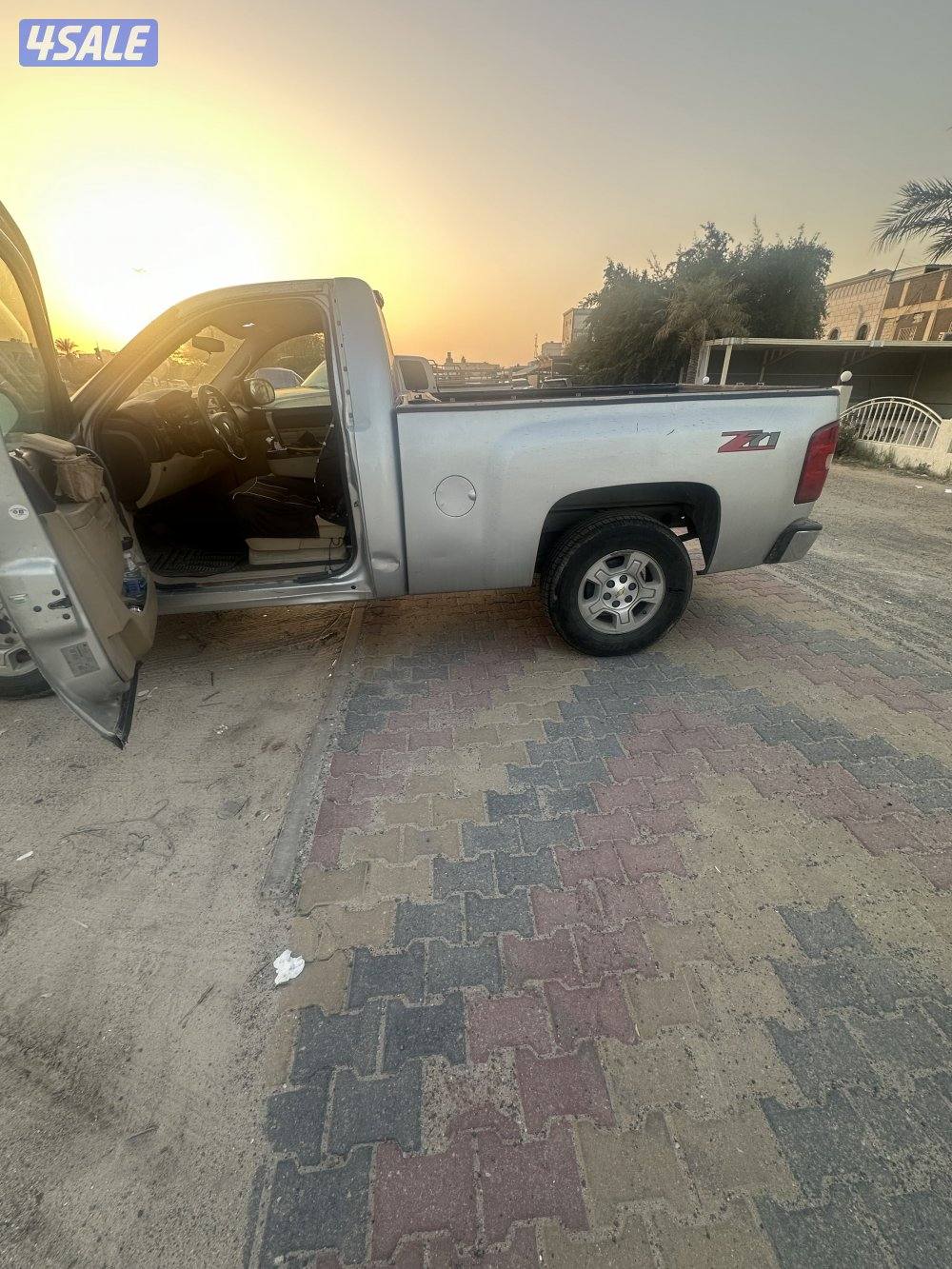 الشاصي جيد وانيت جمس 20103