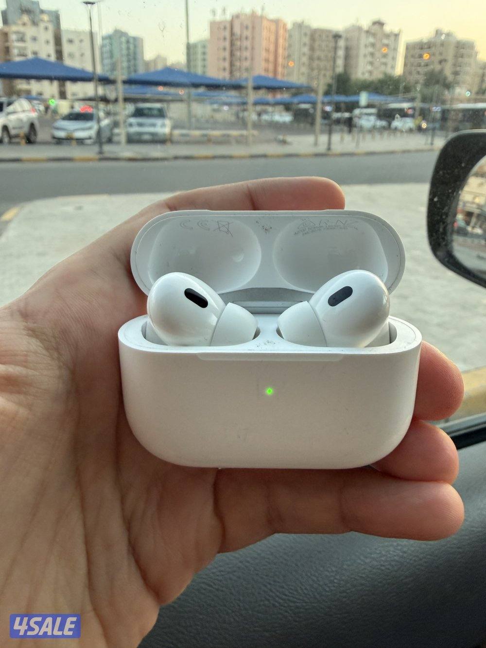 Airpods Pro 20