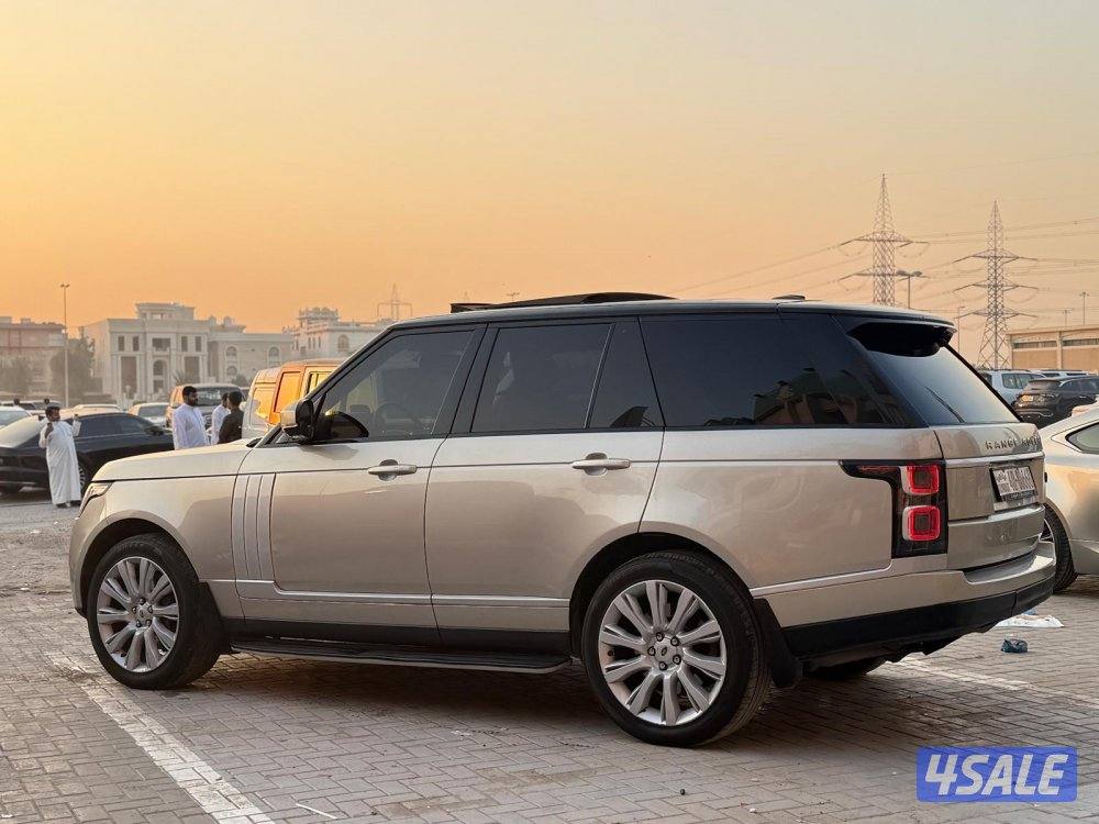 للبيع فوج 2013 بحاله ممتازه3