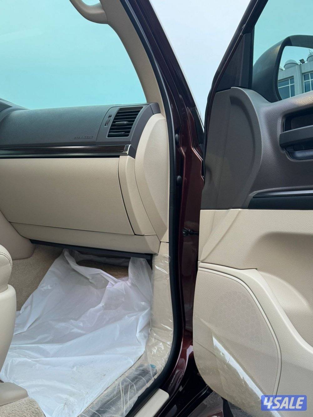 نوع السياره : لاند كروز GX.R V8 قراند تورنق
الموديل2019
صبغ الوكالة7