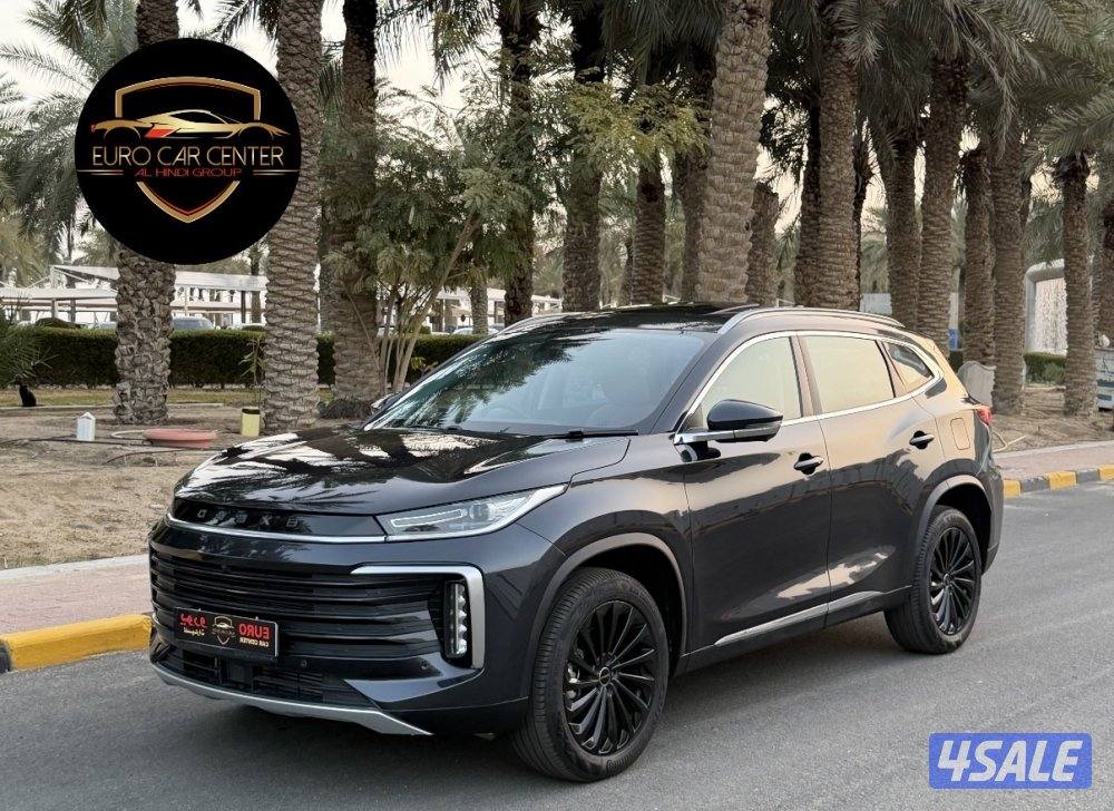 إكسيد TXL كامل المواصفات 20240