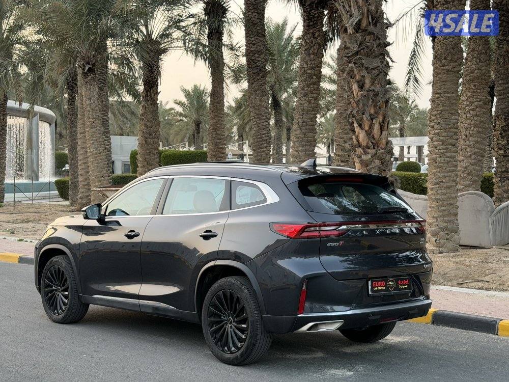 إكسيد TXL كامل المواصفات 20243