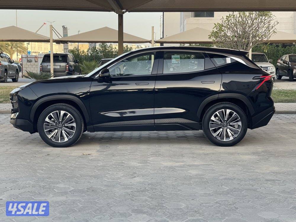 جيتور داشنق ماشي 17 كامل الموصفات موديل 20243