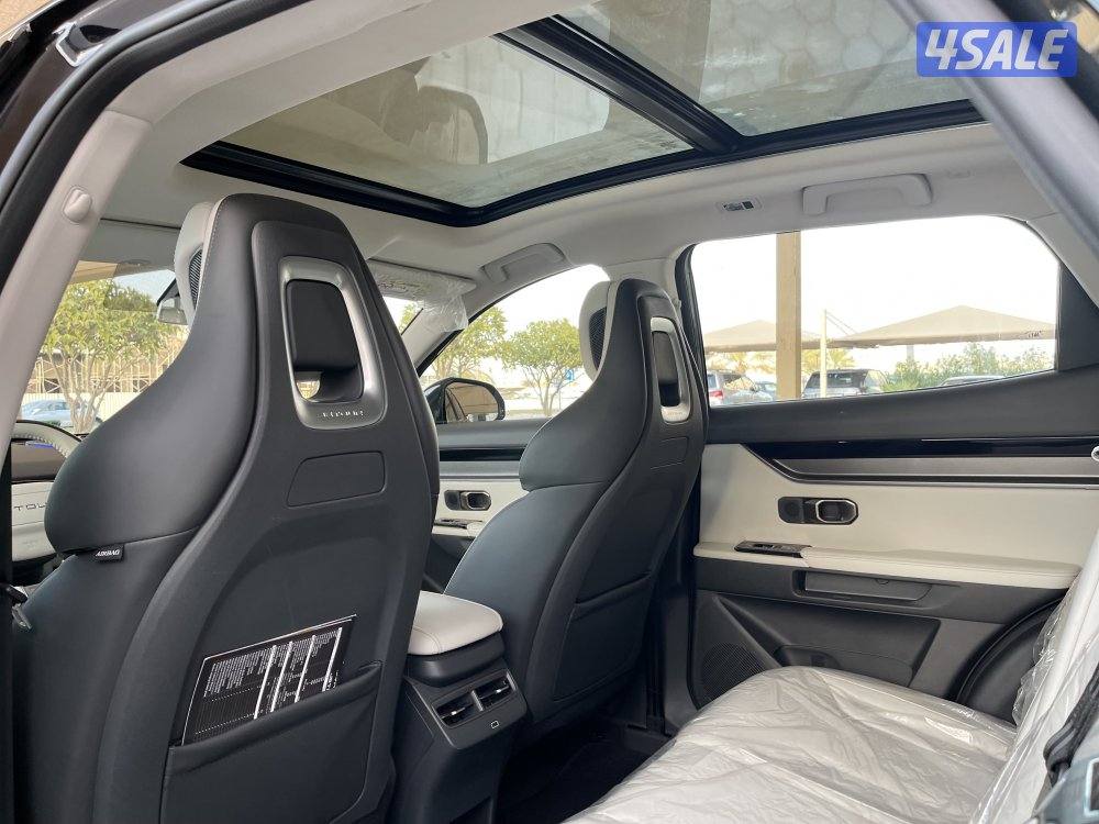 جيتور داشنق ماشي 17 كامل الموصفات موديل 20244