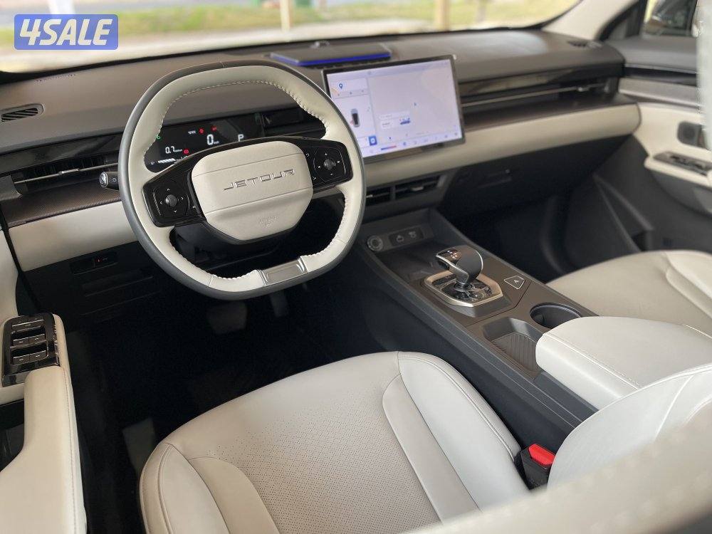 جيتور داشنق ماشي 17 كامل الموصفات موديل 20248