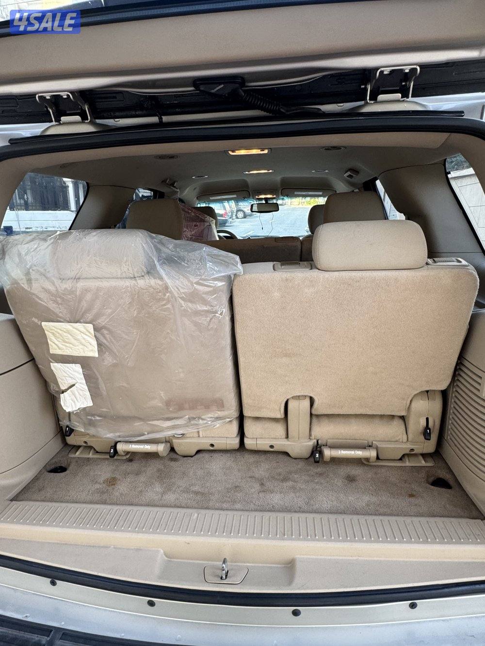 يوكن 2013 صبغ الوكاله بالكامل وارد البهبهاني7