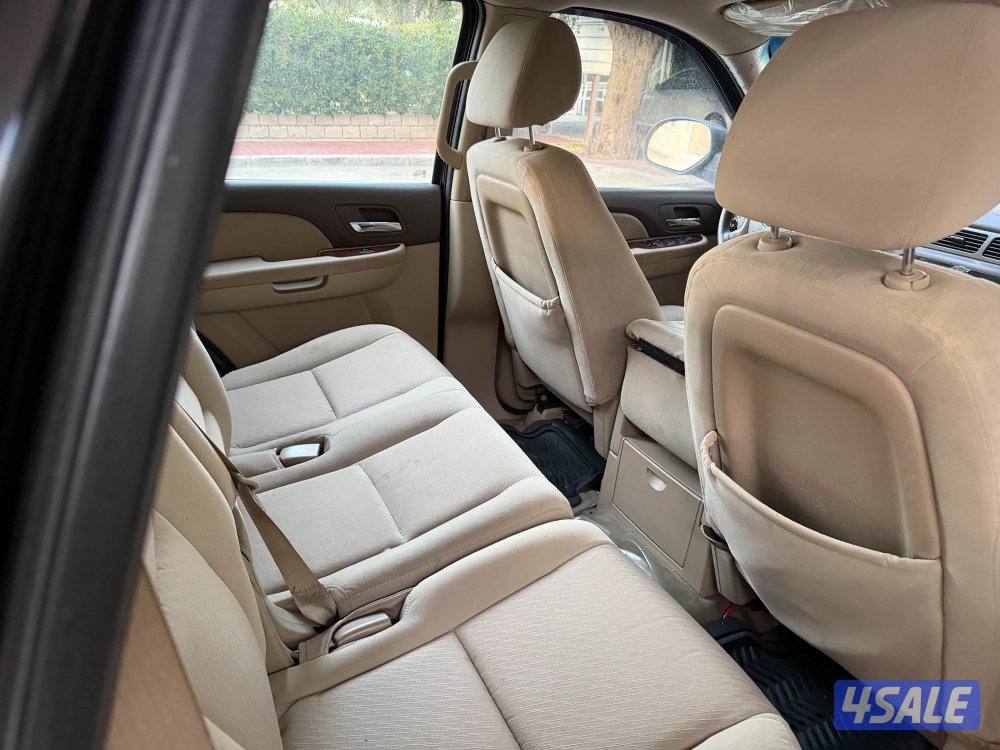 تاهو LT 2009 شرط الفحص ممشى ٤٦٦2