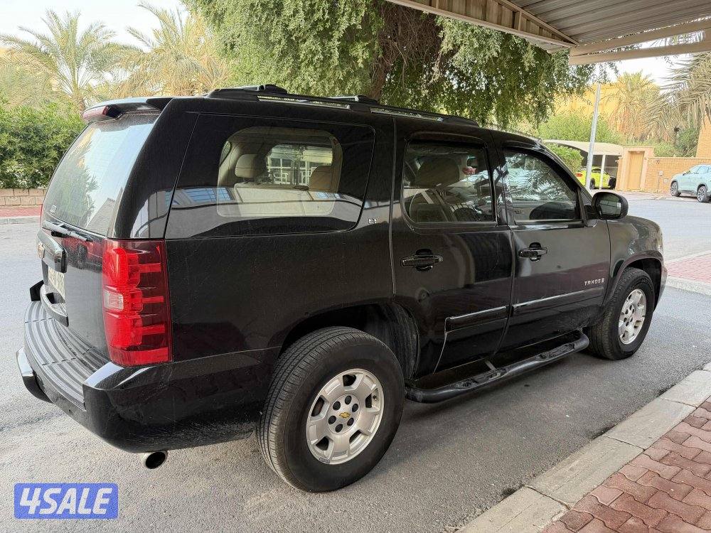 تاهو LT 2009 شرط الفحص ممشى ٤٦٦3