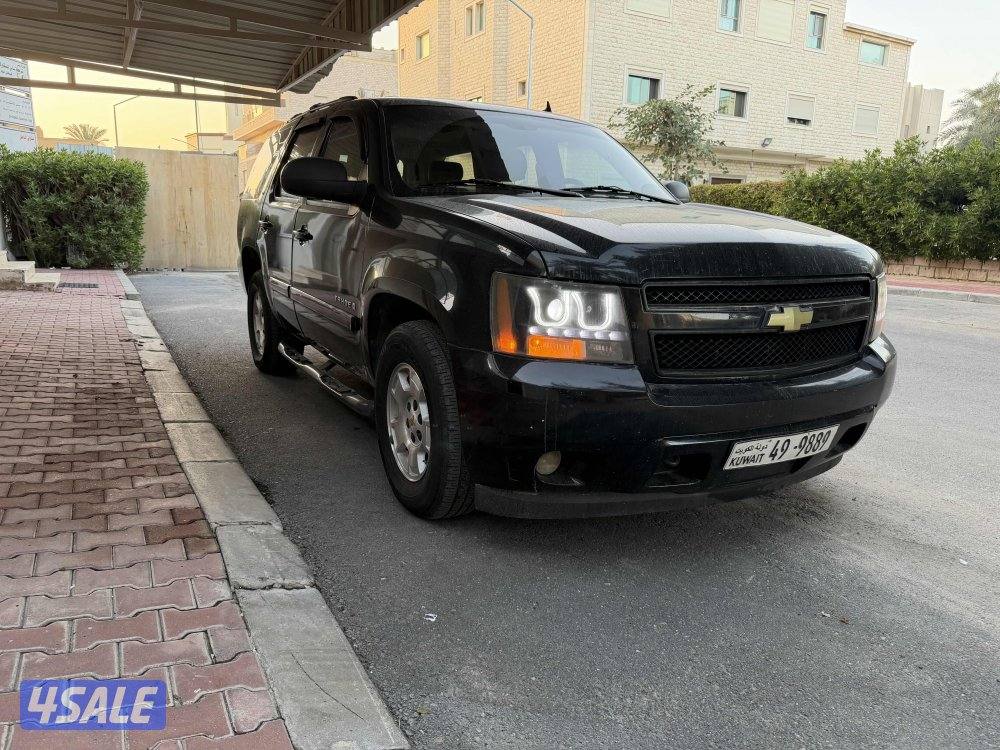 تاهو LT 2009 شرط الفحص ممشى ٤٦٦4