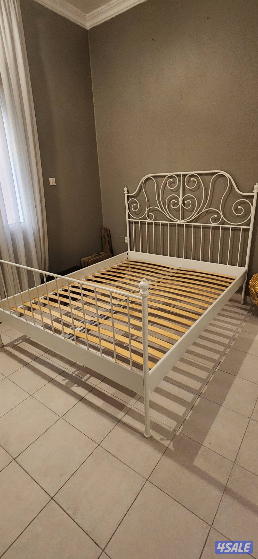 للبيع سرير0
