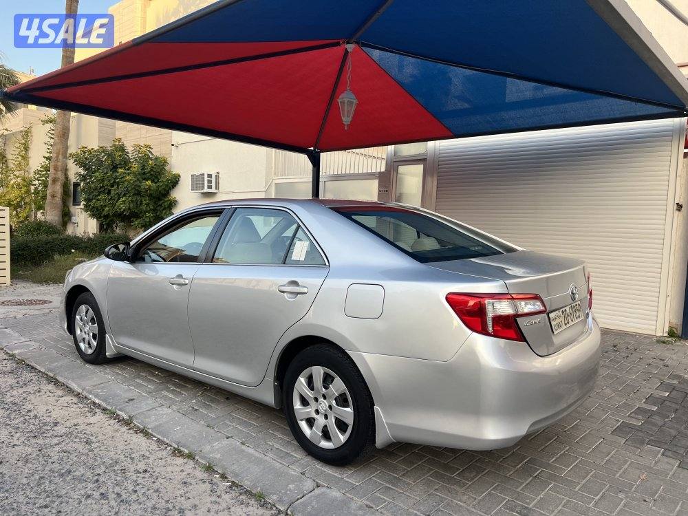 للبيع كامري 20133