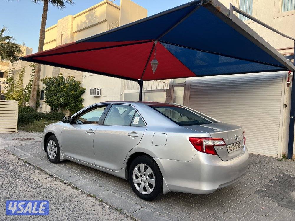 للبيع كامري 20134