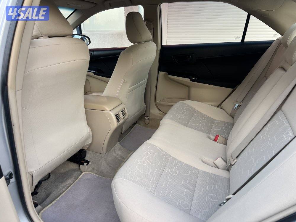 للبيع كامري 201310