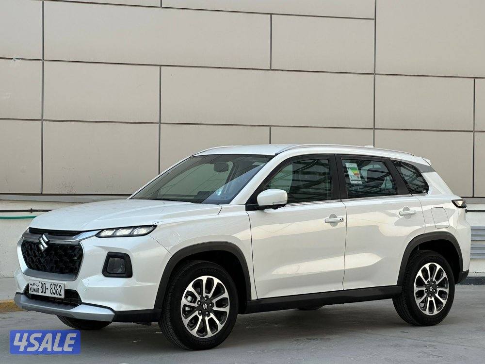 فيتارا / ٢٠٢٤0