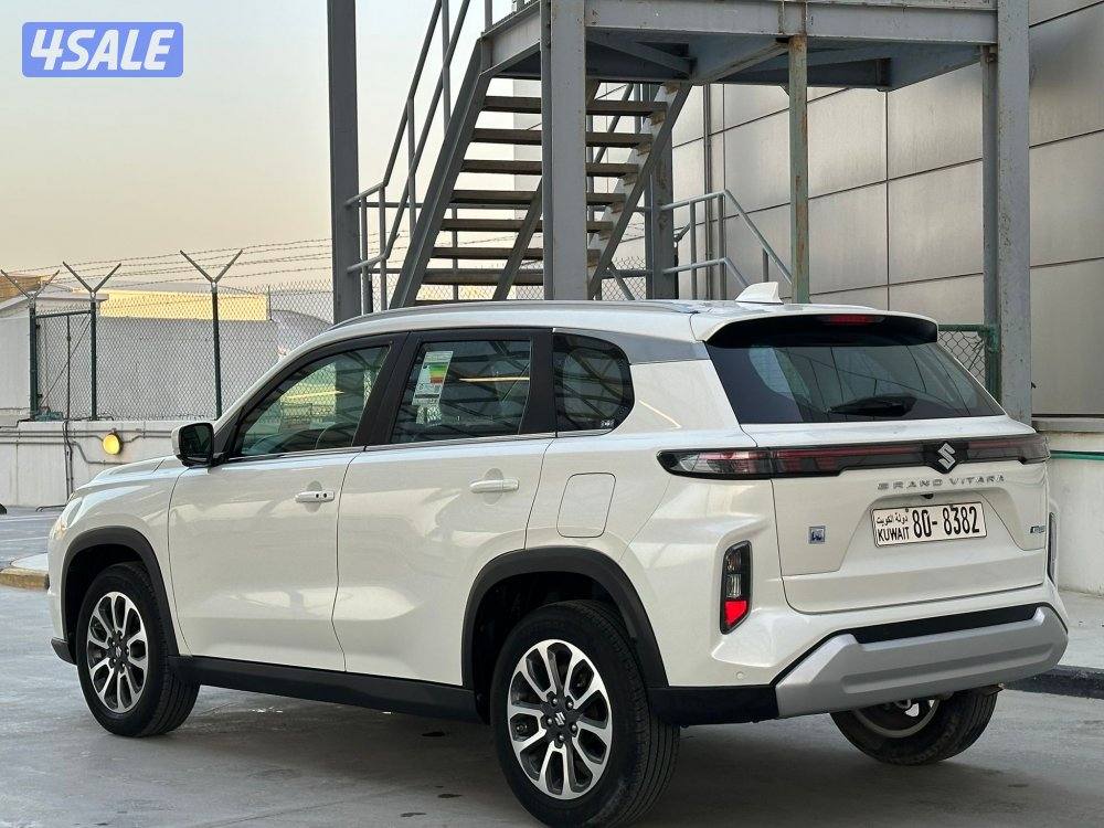 فيتارا / ٢٠٢٤2