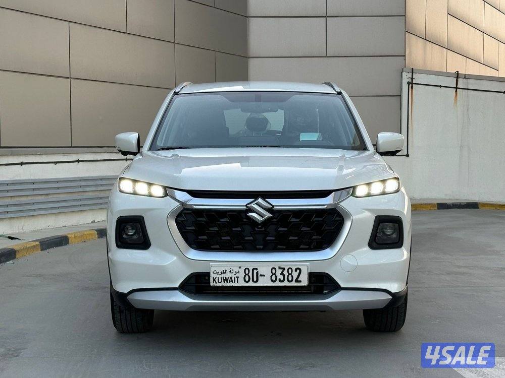 فيتارا / ٢٠٢٤3