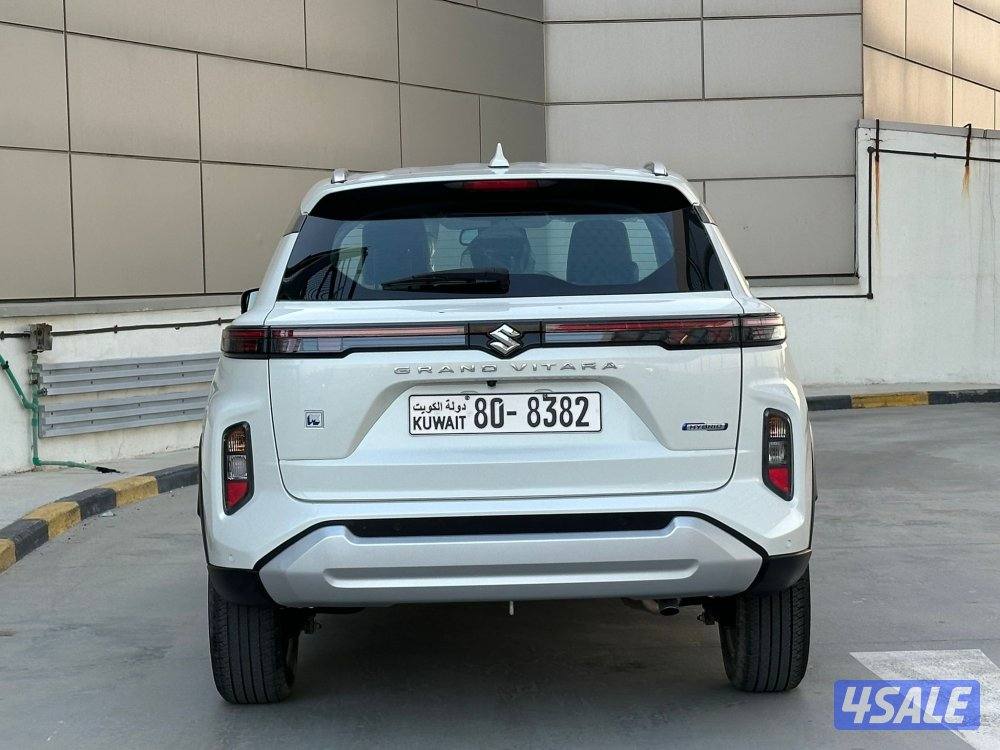 فيتارا / ٢٠٢٤4