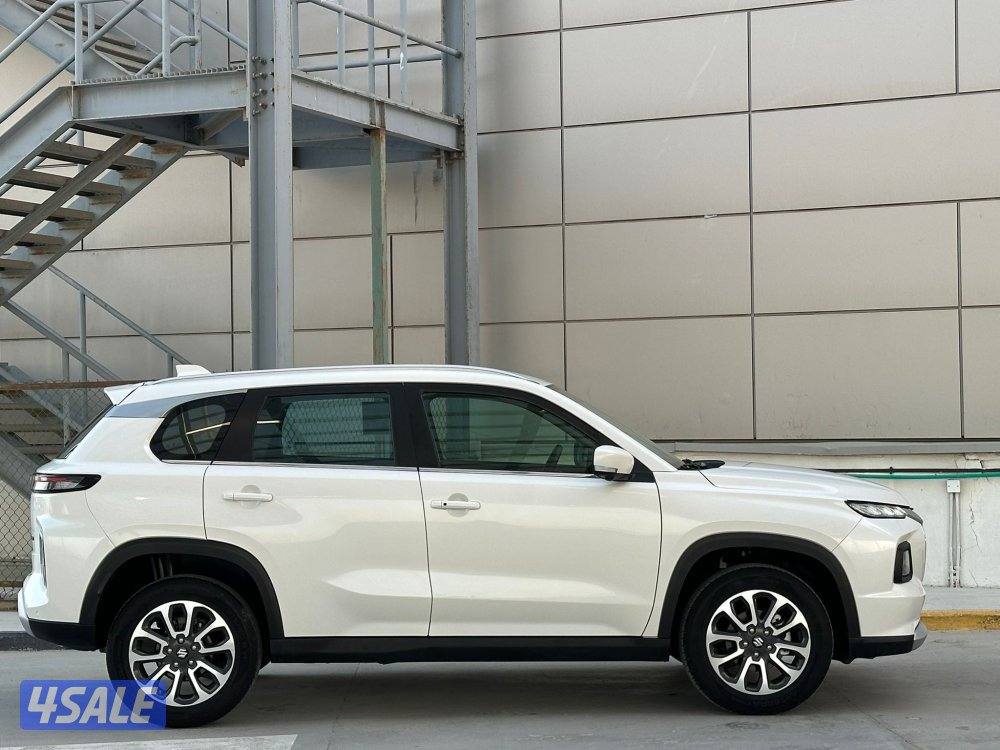 فيتارا / ٢٠٢٤6