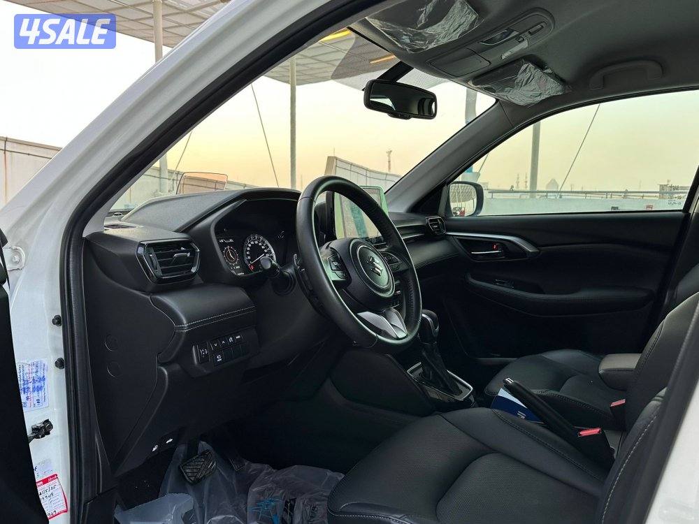 فيتارا / ٢٠٢٤8