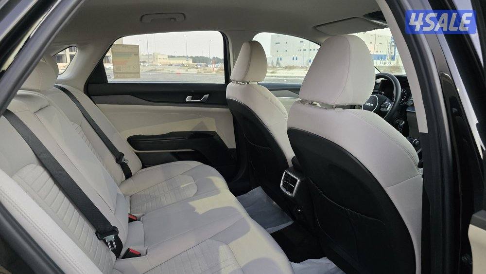 💥 كيا K5...20234