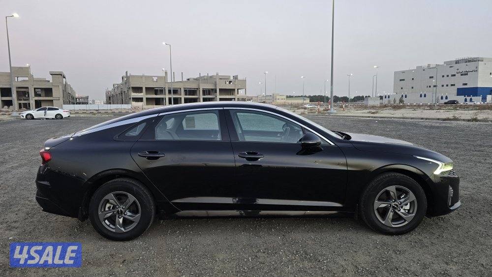 💥 كيا K5...20237