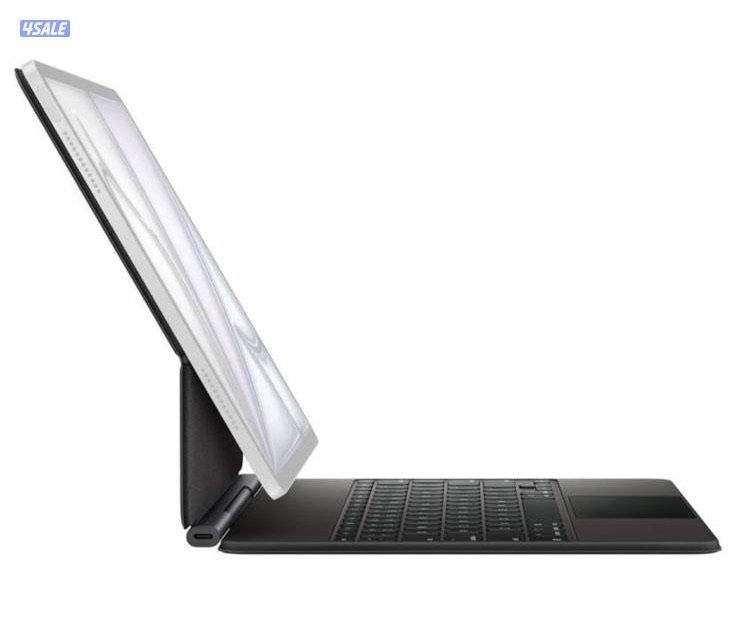 Apple tablet keyboard for iPad Air 13 m3 not used only open box0