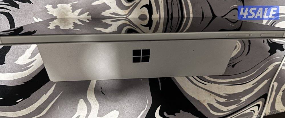 Surface Pro 7 128gb + bluetooth keyboard3