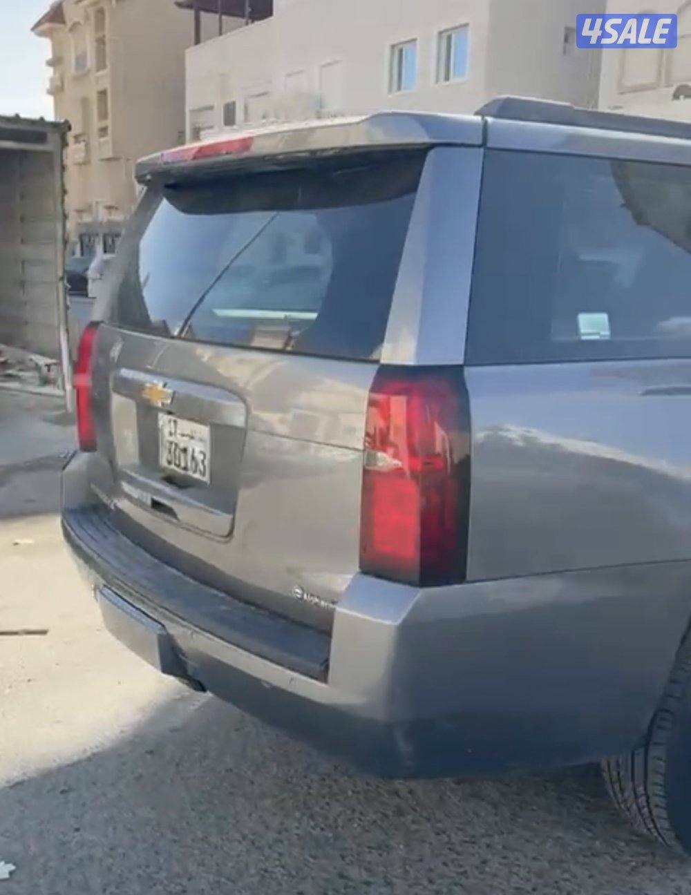 للبيع سوبربان 2020ماشي 330 قرا تفاصيل الاعلان تحت كلشي مذكور3