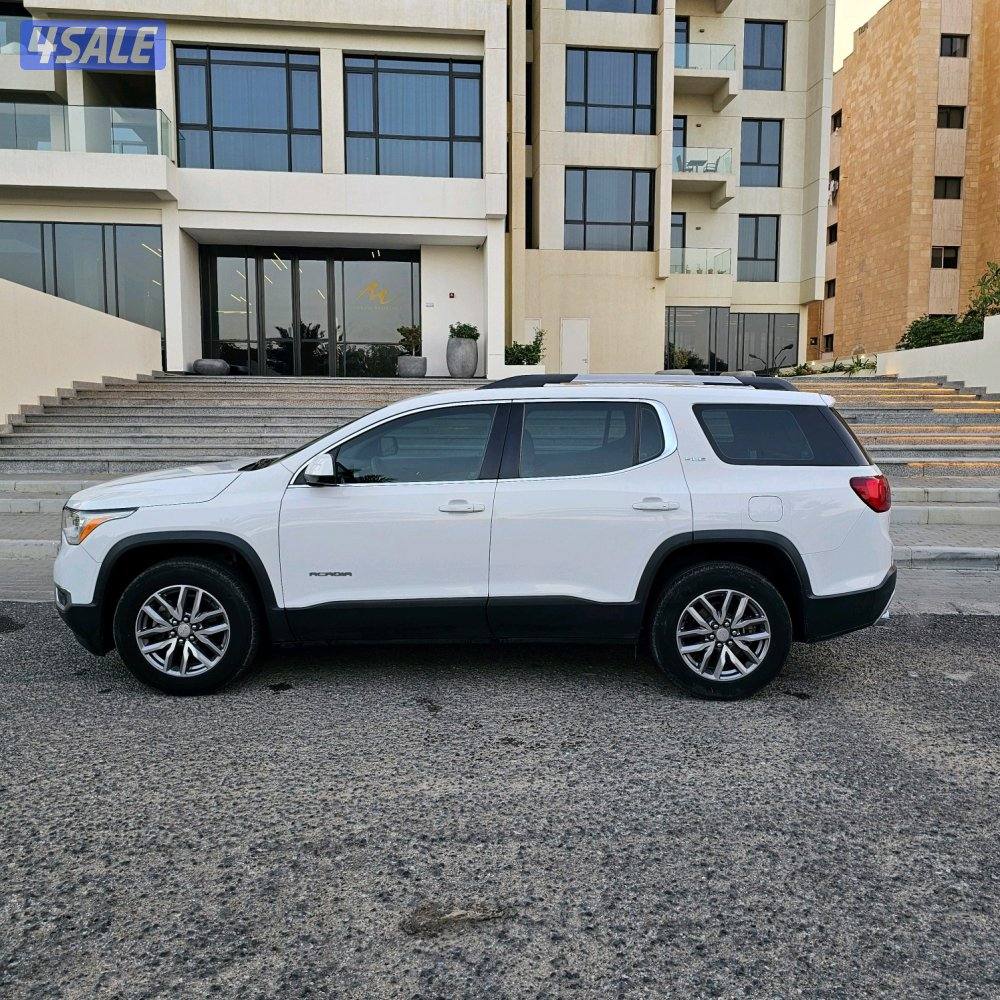 GMC Acadia 20193