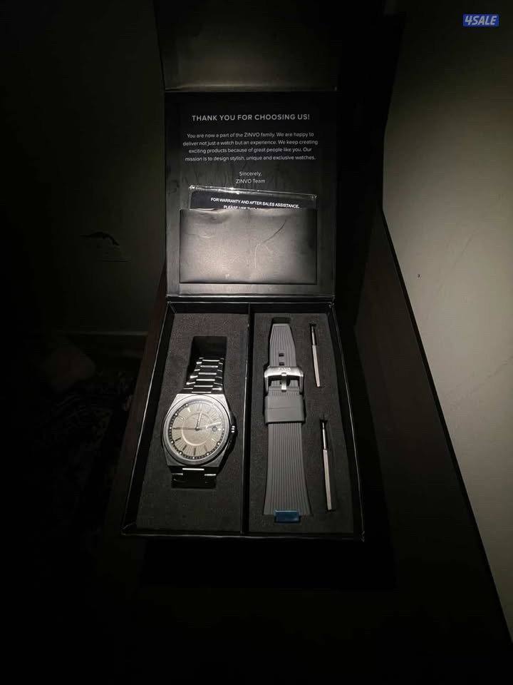 zinvo watch-RIVAL SILVER2