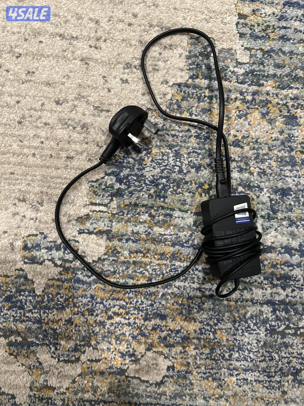 Surface Pro 7 128gb + bluetooth keyboard6