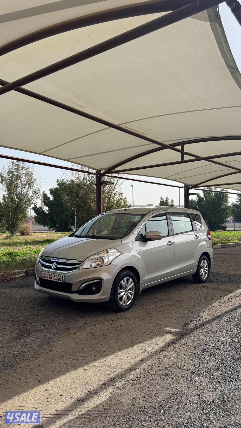 سزوكي ارتيجا0