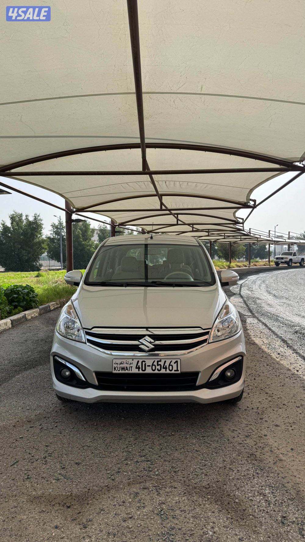 سزوكي ارتيجا1