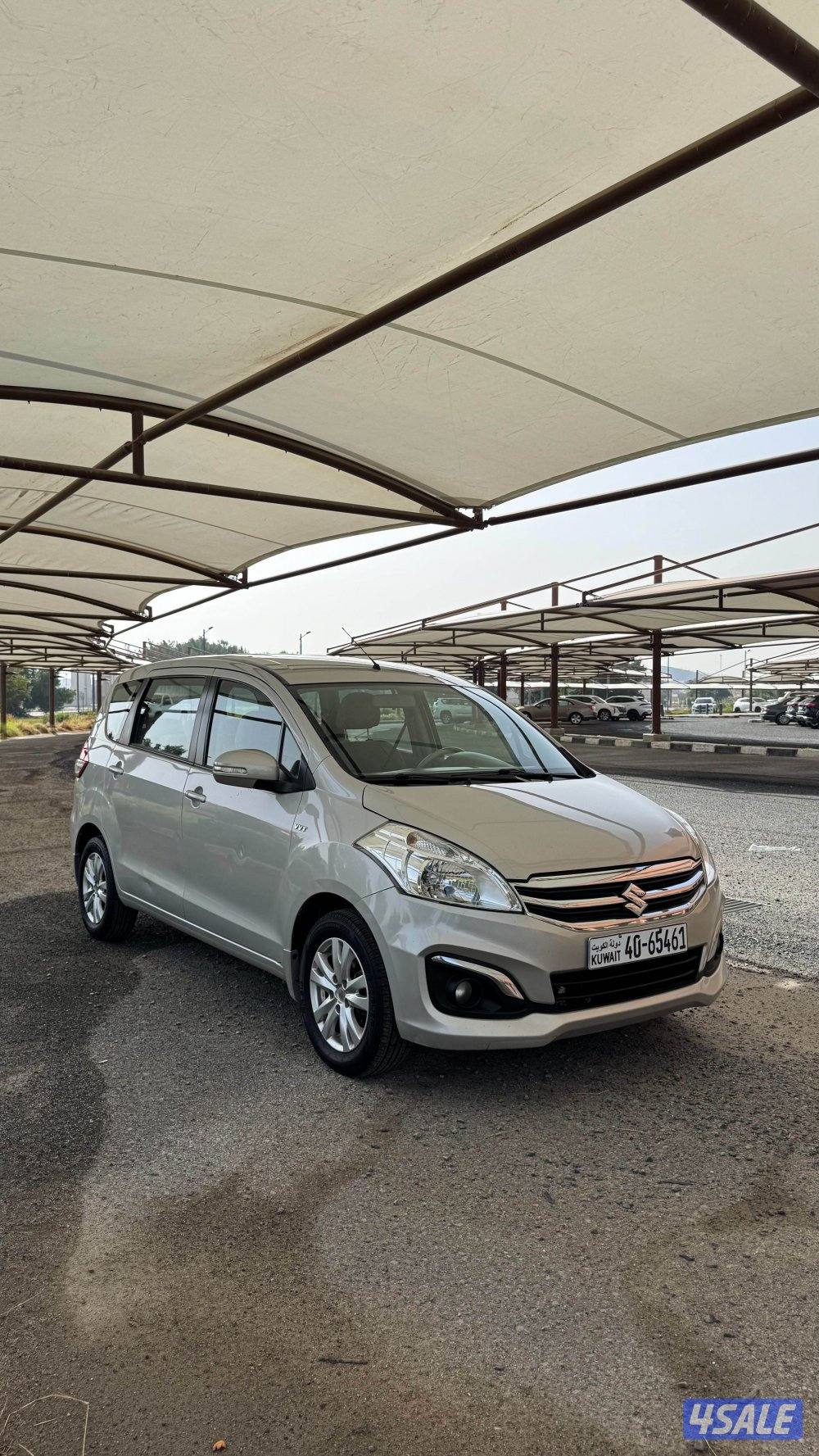 سزوكي ارتيجا2