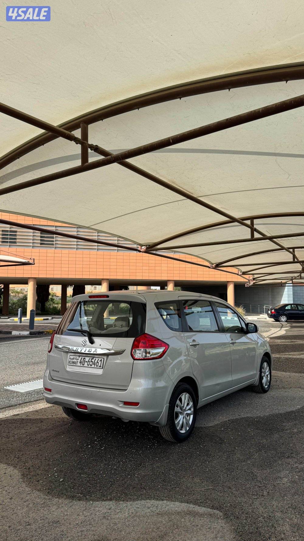 سزوكي ارتيجا3