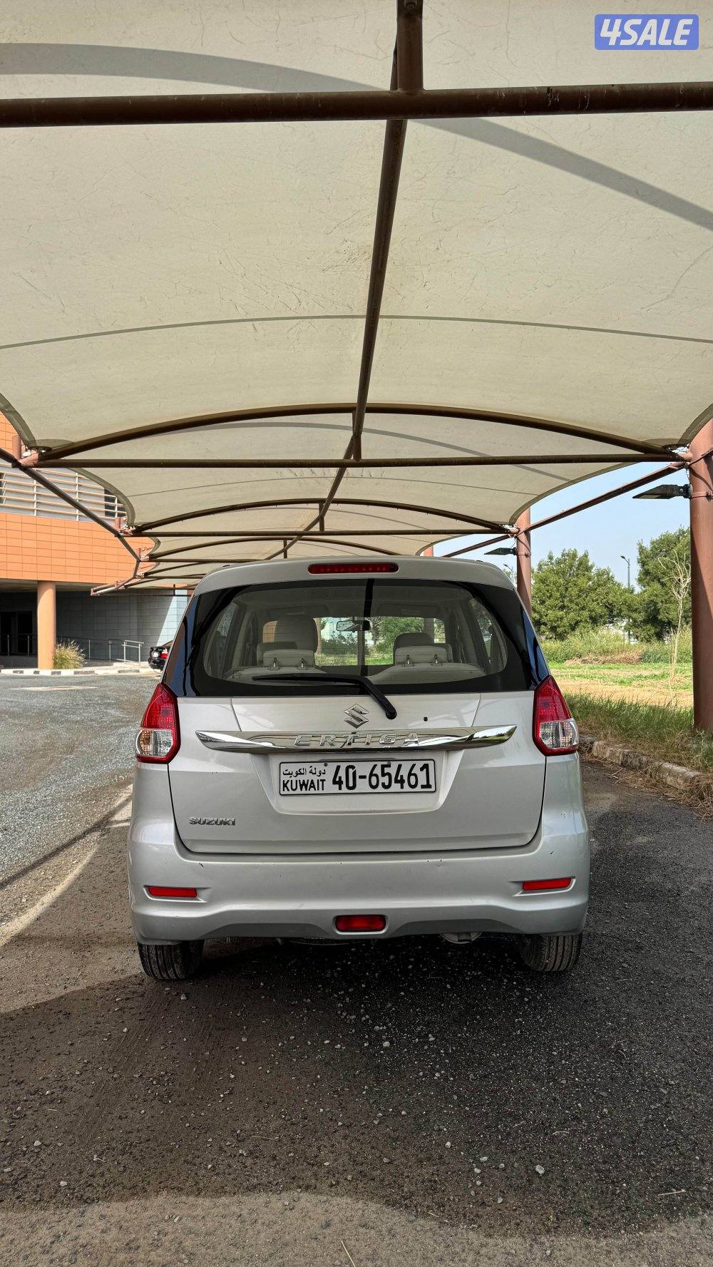 سزوكي ارتيجا4