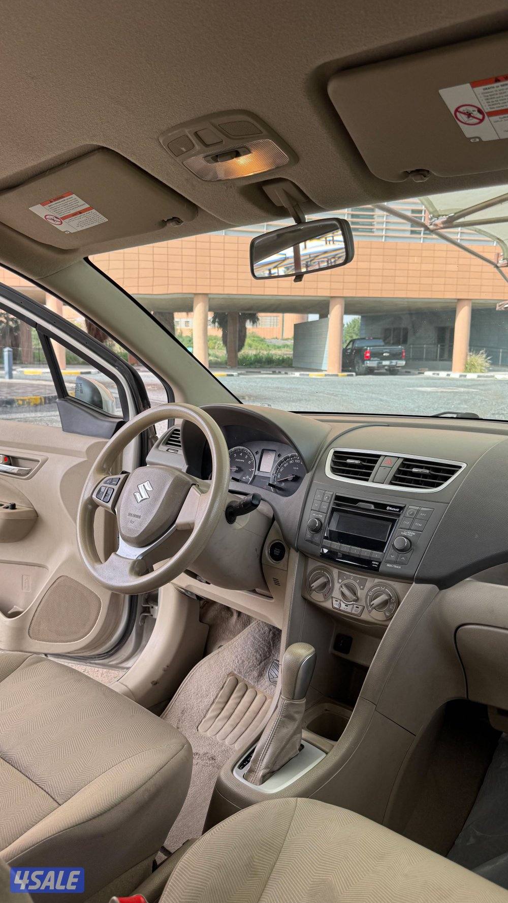 سزوكي ارتيجا6