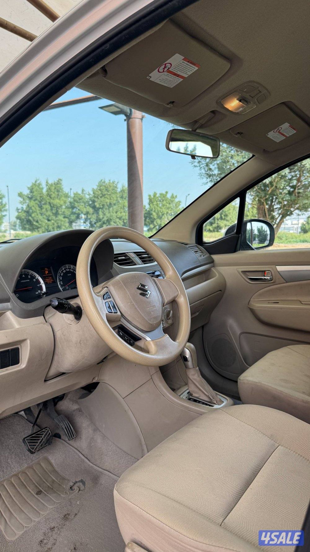 سزوكي ارتيجا7