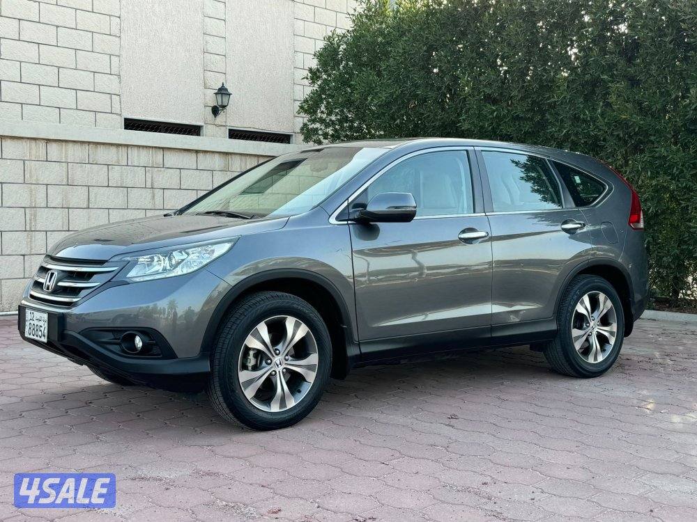 للبيع جيب CRV موديل 20132