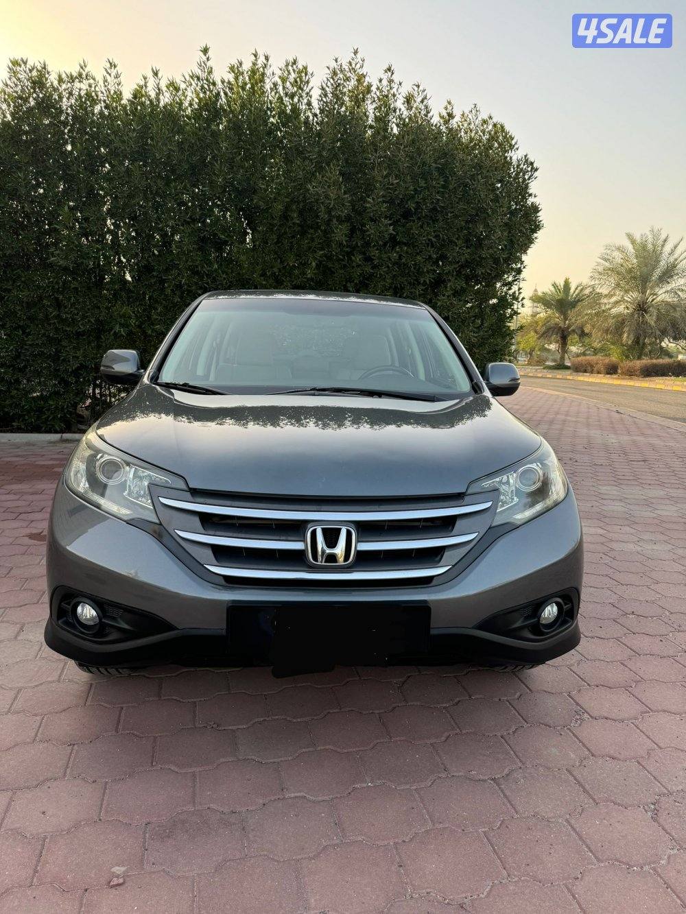 للبيع جيب CRV موديل 20133