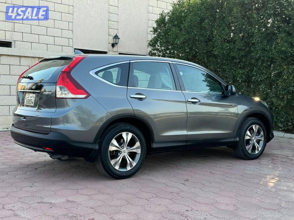 للبيع جيب CRV موديل 20134