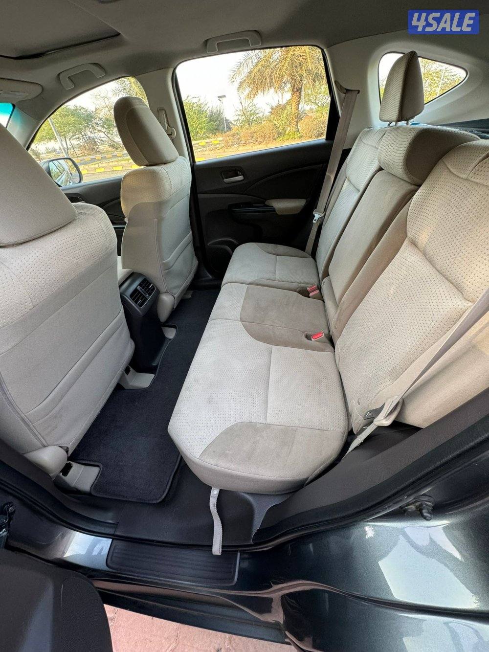 للبيع جيب CRV موديل 20137