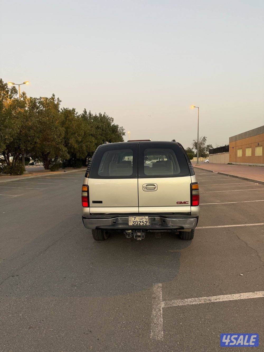 للبيع سوبربان موديل2004 عداد250 الف قير مكينة شاصي اموره طيبة3