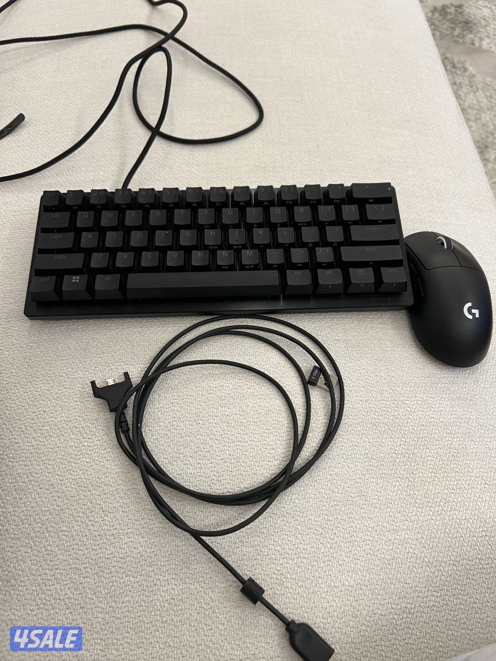 للبيع ماوس و كيبورد وكاميره0