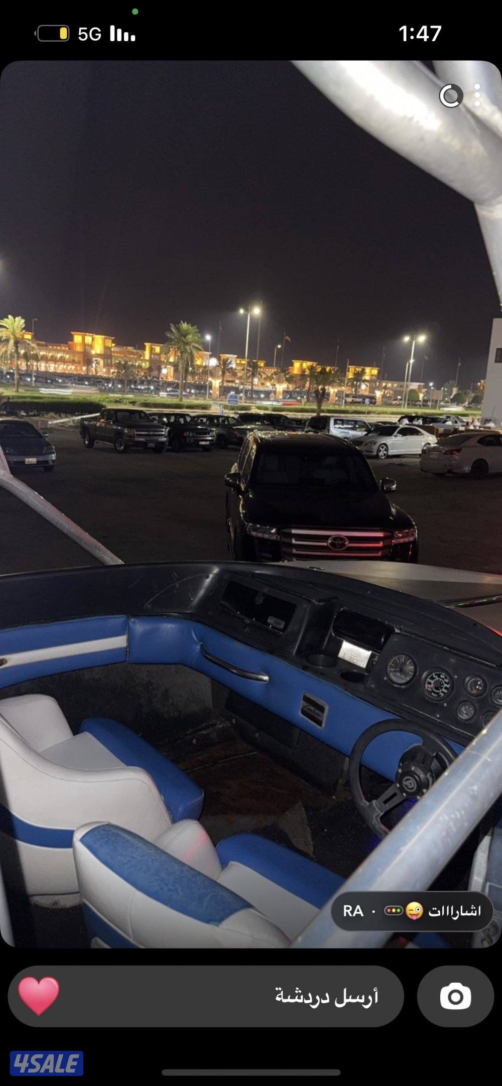 قلاسترون امريكي اصلي2