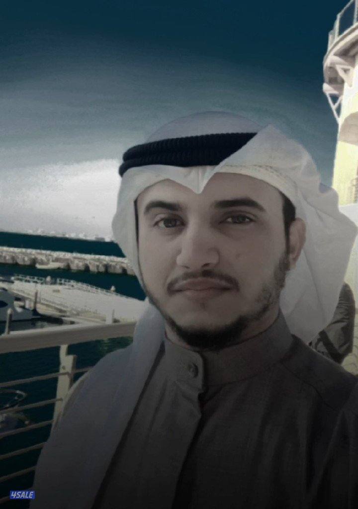 شاب يمني من عدن باحث عن عمل ولدي رخصة قيادة 🇰🇼6