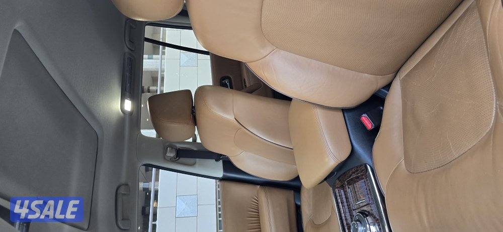 باترول بلاتينيوم ستي موديل 2015 وكاله بيعه سريعه5