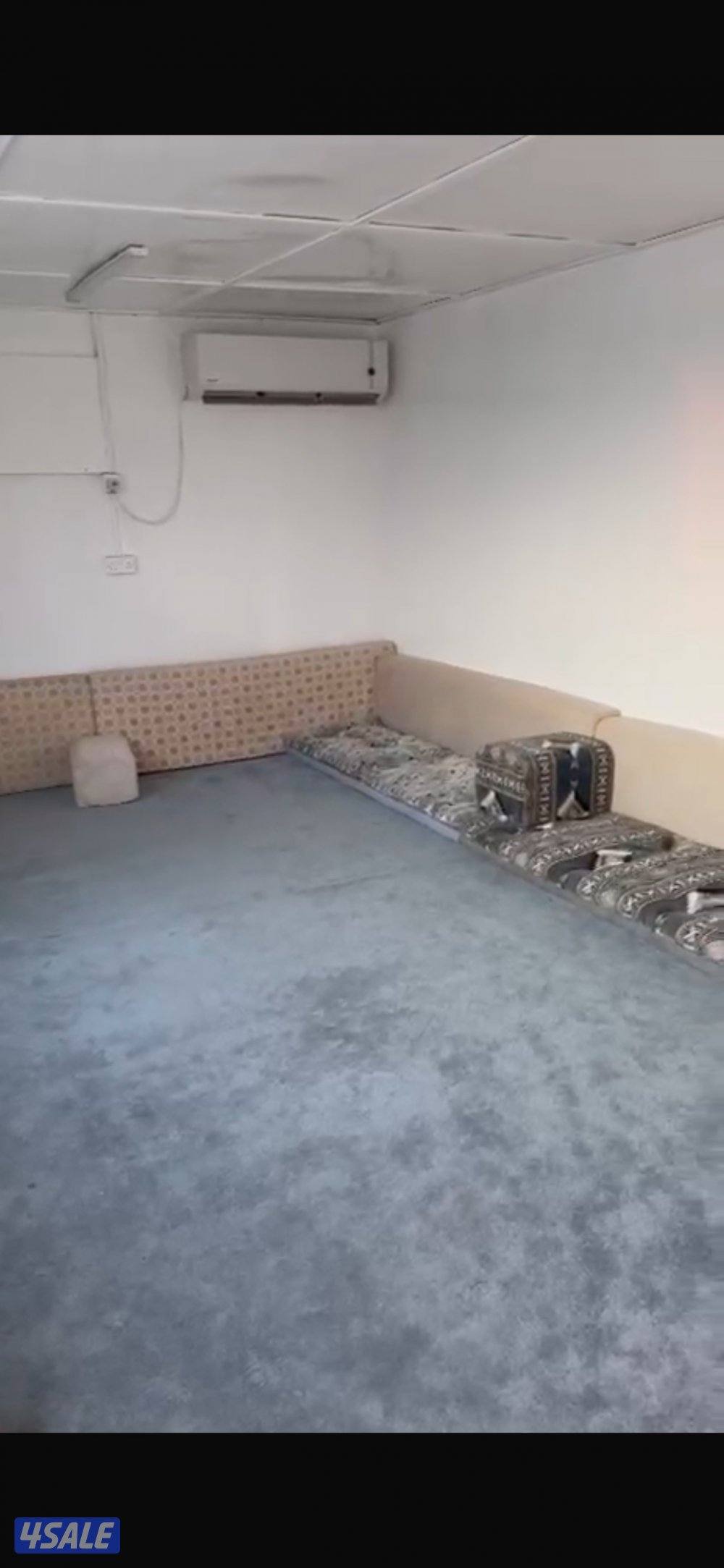 للبيع شاليه ثابت ساندوتش بانل1